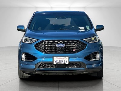 2020 Ford Edge ST