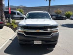 2019 Chevrolet Silverado 1500 LD Work Truck