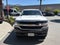 2019 Chevrolet Silverado 1500 LD Work Truck