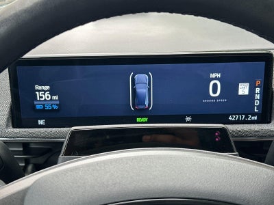 2021 Ford Mustang Mach-E Premium