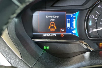 2015 Lincoln MKZ Hybrid