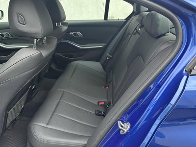 2021 BMW 3 Series 330i
