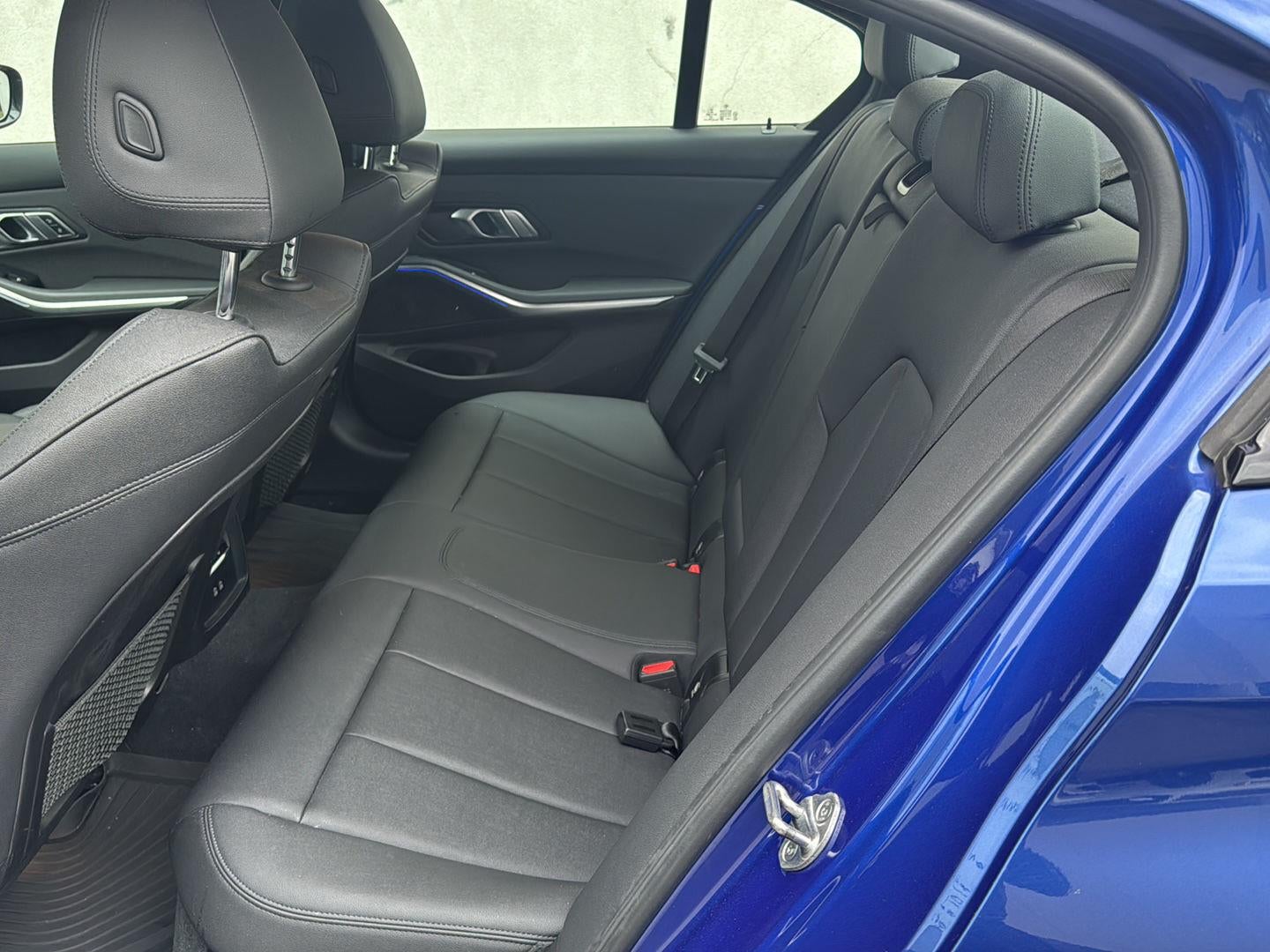 2021 BMW 3 Series 330i