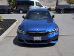 2021 BMW 3 Series 330i