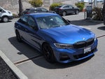 2021 BMW 3 Series 330i