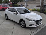 2018 Mazda Mazda3 4-Door Sport