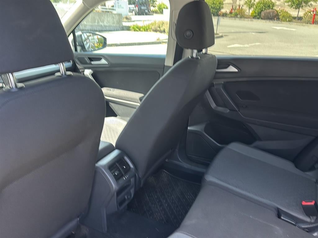2019 Volkswagen Tiguan S