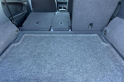 2022 Volkswagen Tiguan S