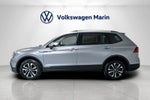 2022 Volkswagen Tiguan S