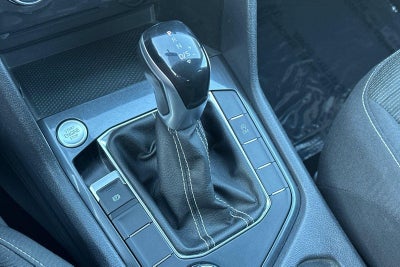 2022 Volkswagen Tiguan S