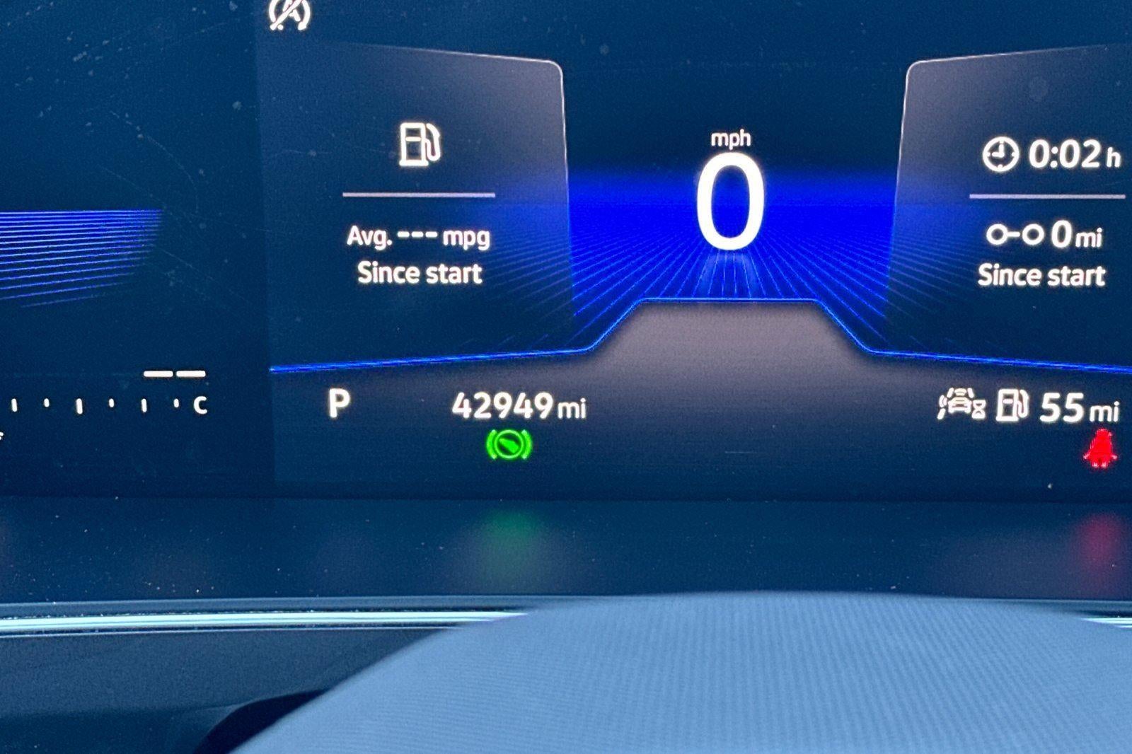 2022 Volkswagen Tiguan S