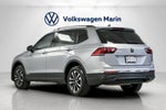 2022 Volkswagen Tiguan S