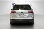 2022 Volkswagen Tiguan S