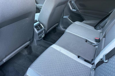 2019 Volkswagen Tiguan S