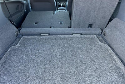 2019 Volkswagen Tiguan S