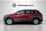 2019 Volkswagen Tiguan S