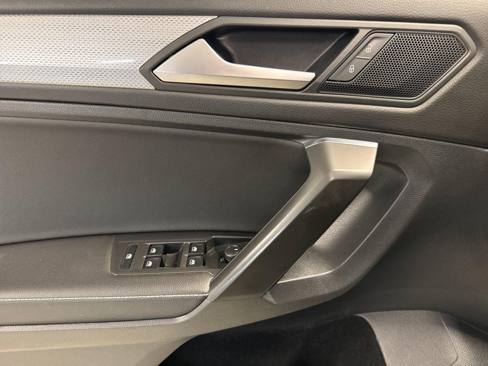 2022 Volkswagen Tiguan S