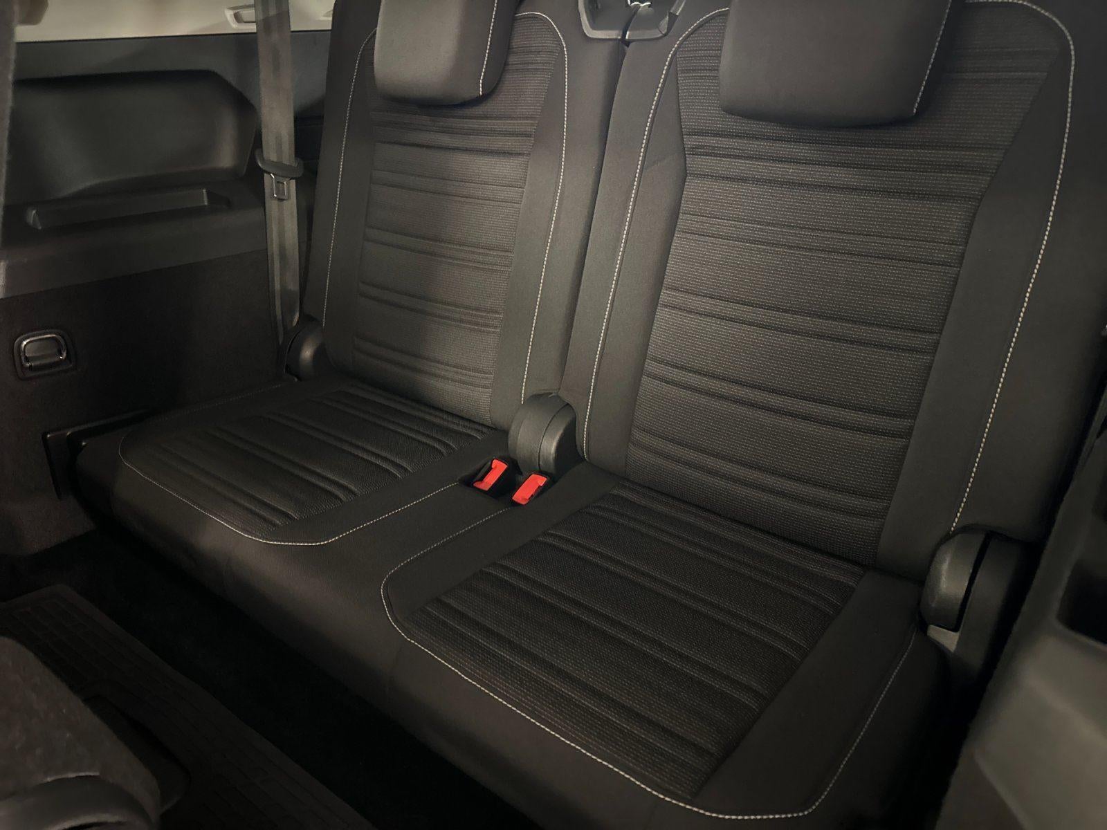 2022 Volkswagen Tiguan S