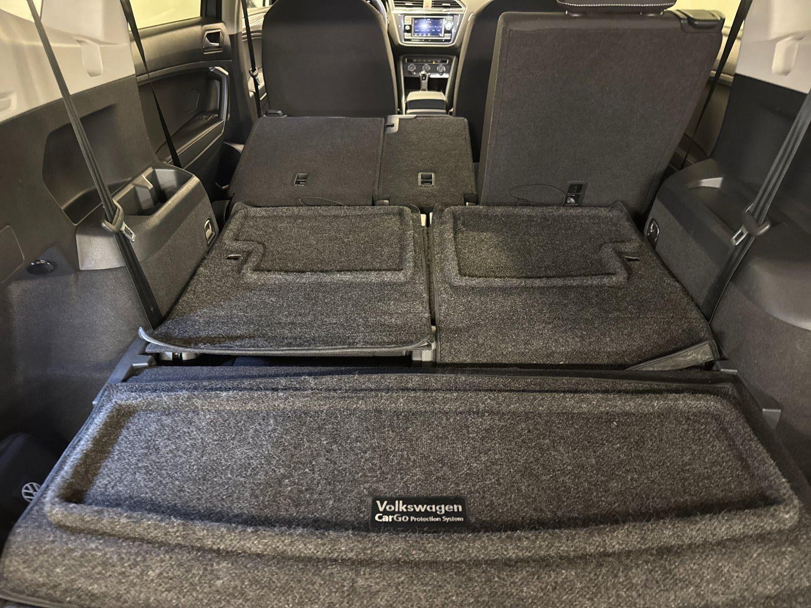 2022 Volkswagen Tiguan S