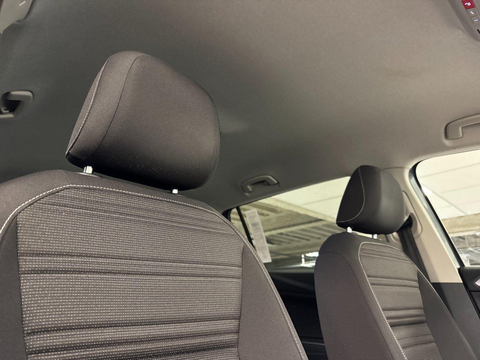 2022 Volkswagen Tiguan S