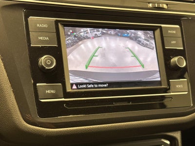 2022 Volkswagen Tiguan S