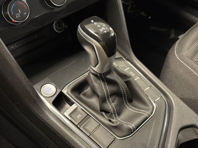 2022 Volkswagen Tiguan S