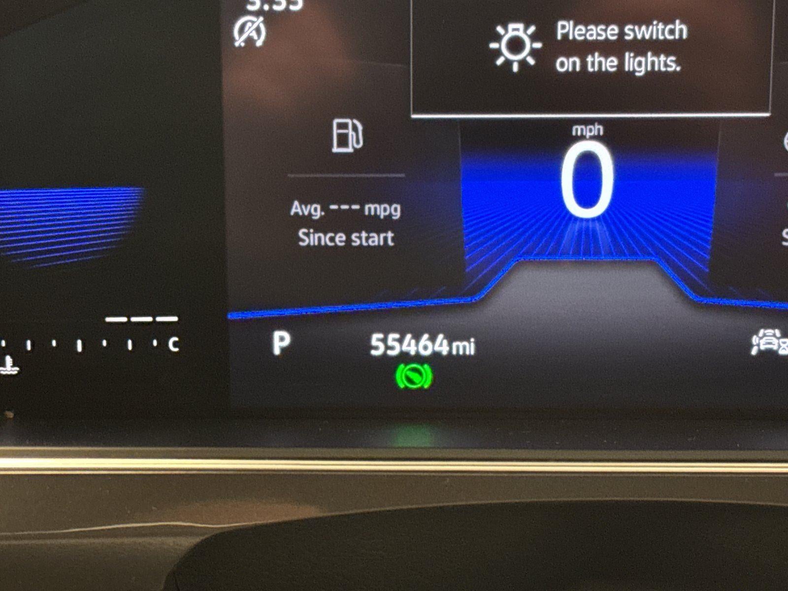 2022 Volkswagen Tiguan S