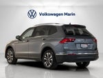 2022 Volkswagen Tiguan S
