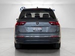 2022 Volkswagen Tiguan S