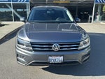 2020 Volkswagen Tiguan S
