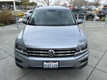 2020 Volkswagen Tiguan S