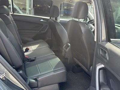 2020 Volkswagen Tiguan SEL
