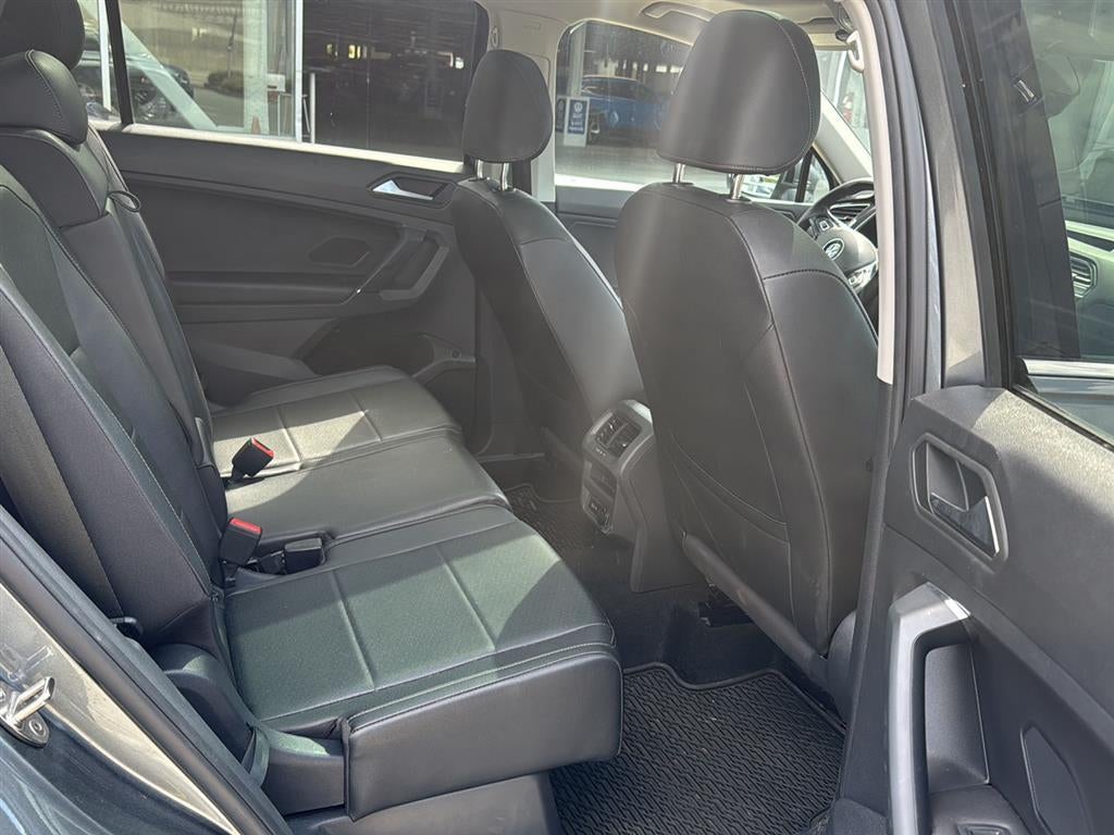 2020 Volkswagen Tiguan SEL