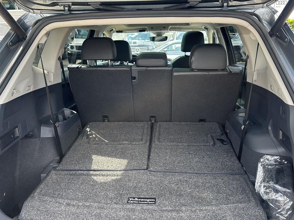 2020 Volkswagen Tiguan SEL