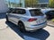 2020 Volkswagen Tiguan SE R-Line Black