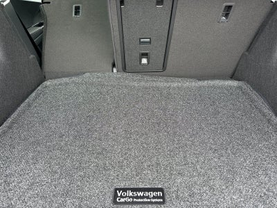 2026 Volkswagen Taos SE Black
