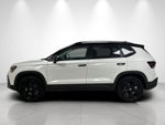 2026 Volkswagen Taos SE Black