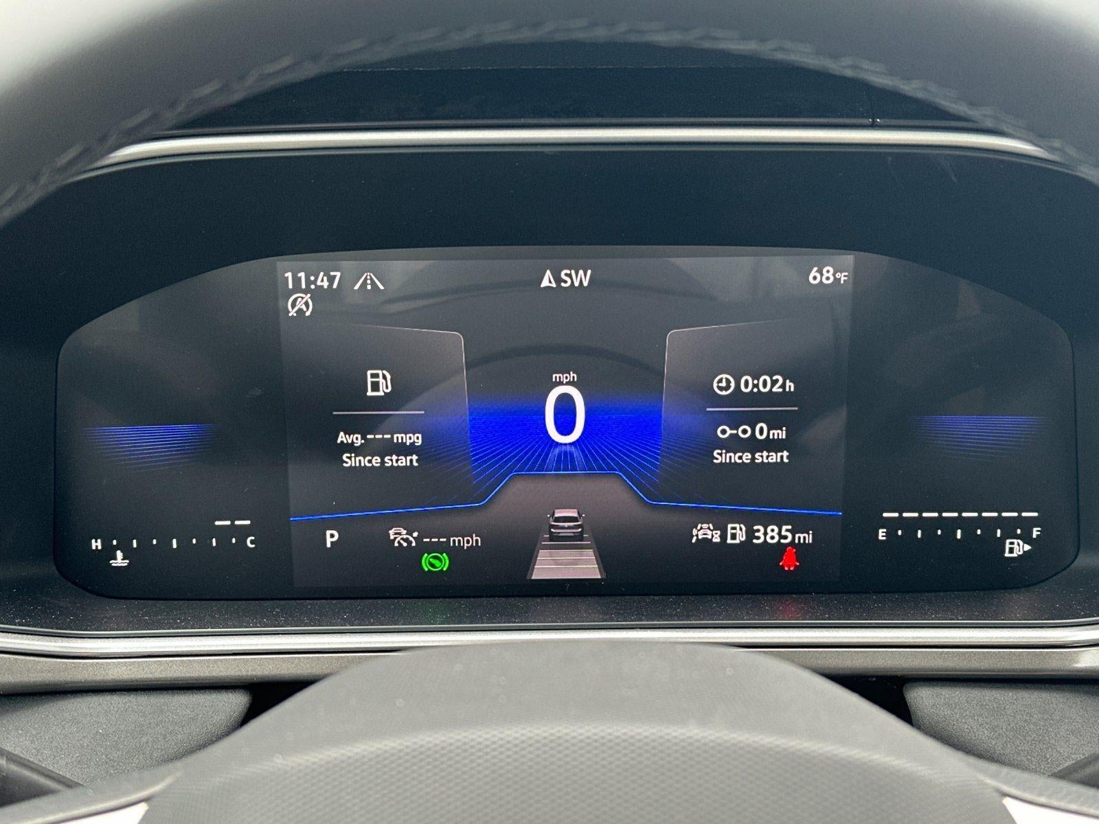 2026 Volkswagen Taos SE Black