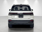 2026 Volkswagen Taos SE Black