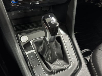 2026 Volkswagen Taos SE Black