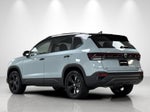 2026 Volkswagen Taos SE Black