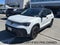 2025 Volkswagen Taos SE Black