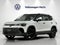 2026 Volkswagen Taos SE Black