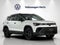 2026 Volkswagen Taos SE Black