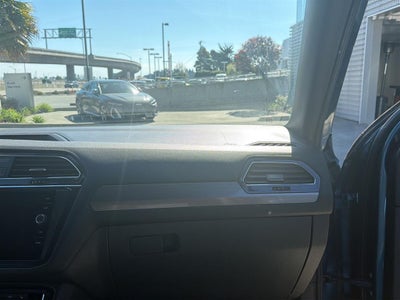 2019 Volkswagen Tiguan SEL