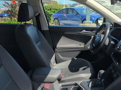 2019 Volkswagen Tiguan SEL