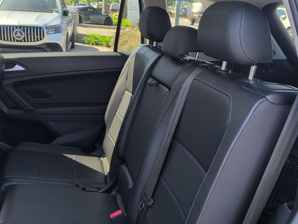2019 Volkswagen Tiguan SEL