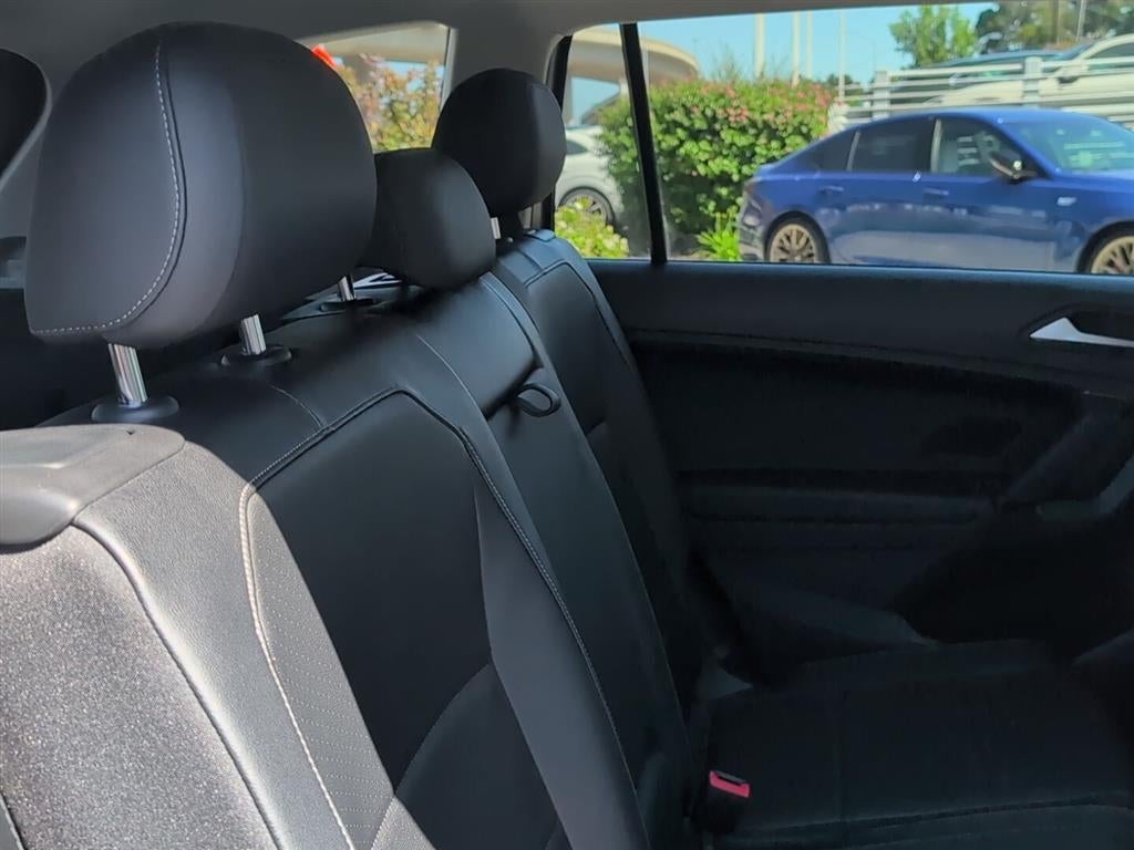 2019 Volkswagen Tiguan SEL