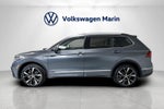 2023 Volkswagen Tiguan SEL R-Line