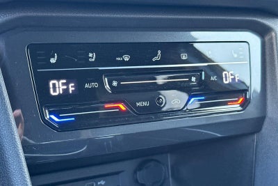 2023 Volkswagen Tiguan SEL R-Line